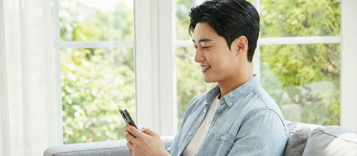 진행 지연 확인 항목을 확인하는 장면을 담은 참고 사진